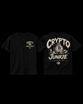 Crypto Junkie Tee