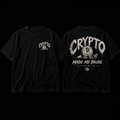 CB V1 Logo T-Shirt