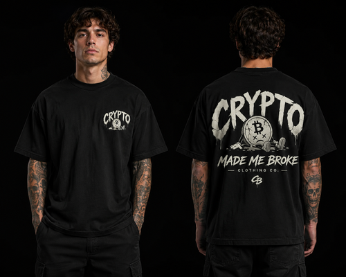 CB V1 Logo T-Shirt