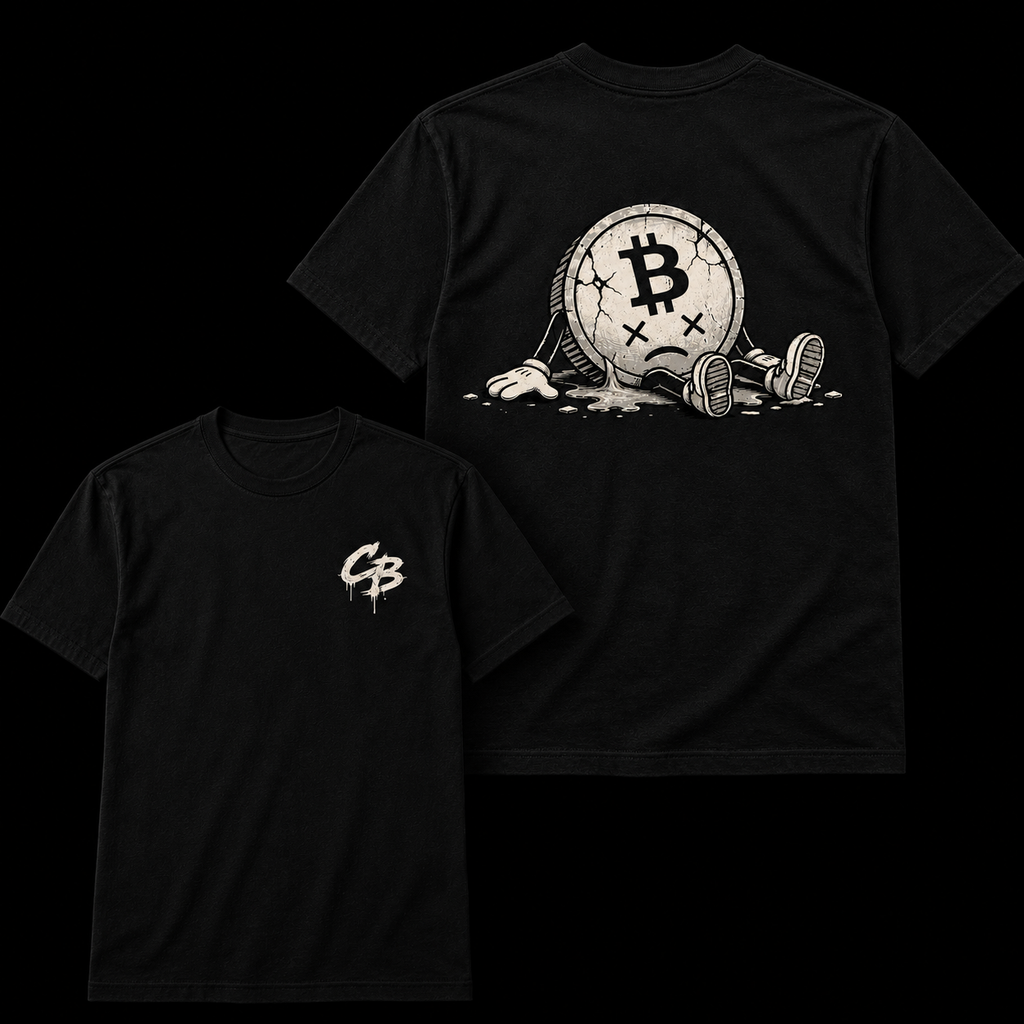Coin Tee