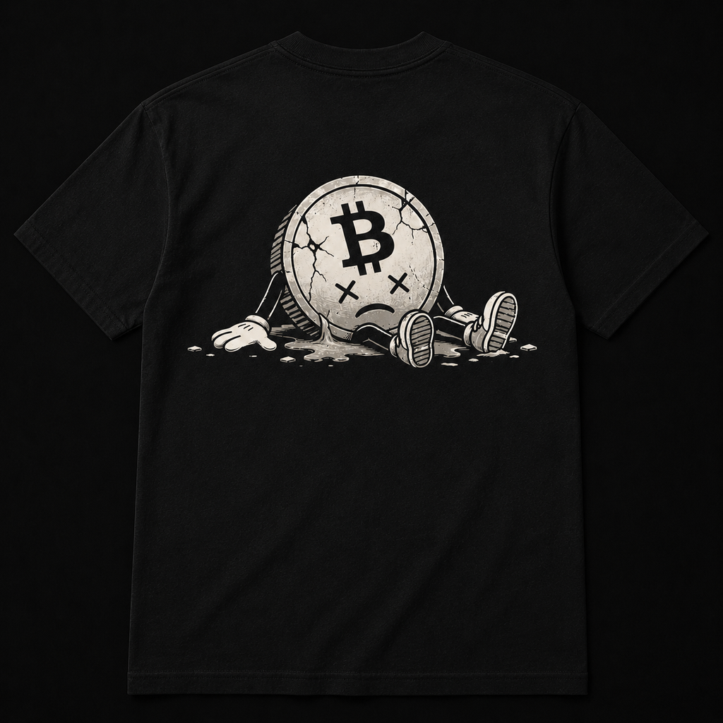 Coin Tee