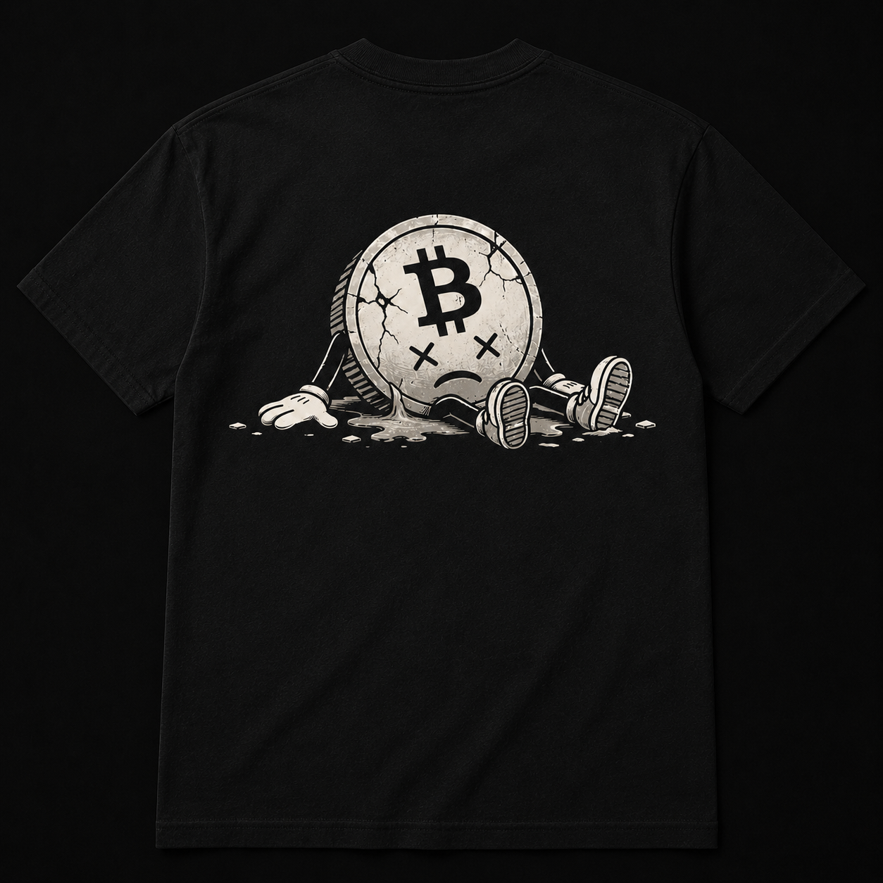 Coin Tee